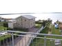 Rügen - Hotel in Breege mit Blick auf den "Breeger Bodden"