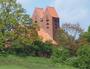 Rügen - Göhrener Kirche