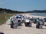 Rügen - Strand von Göhren