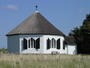 Kapelle in Vitt auf Rügen