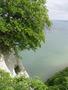 Kreideküste im Nationalpark Jasmund auf der Insel Rügen4