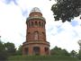 Insel Rügen - Ernst-Moritz-Arnd-Turm auf dem Rugard