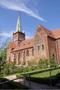 Marienkirche von Bergen auf Rügen