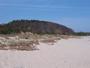 Rügen / Mukran - Ostseestrand