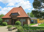 Ernst-Moritz-Arndt Museum in Garz