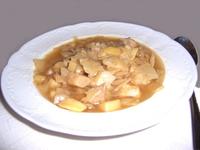Rügener Kohleintopf Rügener Kohleintopf