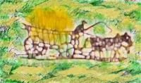 Rügen - einbringen der Ernte Rügen - einbringen der Ernte
